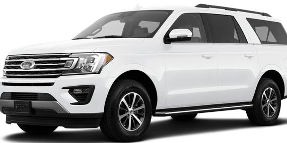 FORD EXPEDITION MAX 2018 1FMJK1HTXJEA17942 image